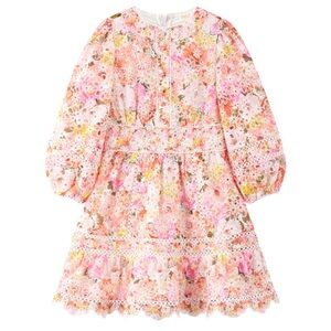 Marlo Kids Dress